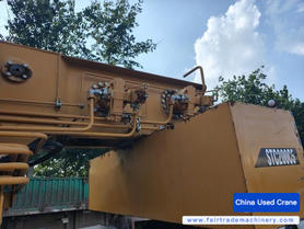 Buy Sany STC200C5 Used Crane / 4 Buy Sany STC200C5 Used Crane / 4